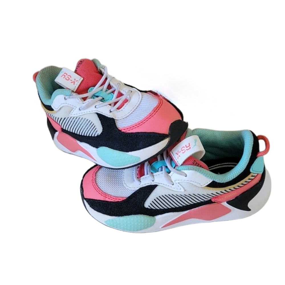 PUMA RS-X